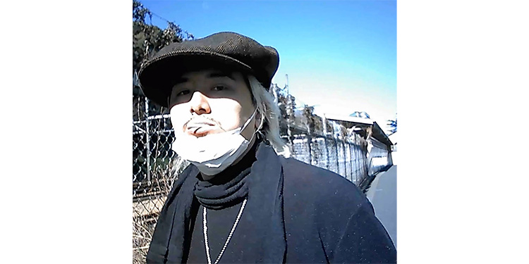 Fujii Kaze ปล่อยเพลงใหม่จังหวะสนุก “masshiro (pure white)” ส่งสัญญาณถึงแฟนคลับ รอผลงานใหม่พร้อมทัวร์คอนเสิร์ตเร็วๆ นี้